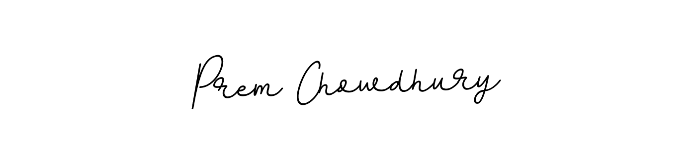 This is the best signature style for the Prem Chowdhury name. Also you like these signature font (BallpointsItalic-DORy9). Mix name signature. Prem Chowdhury signature style 11 images and pictures png