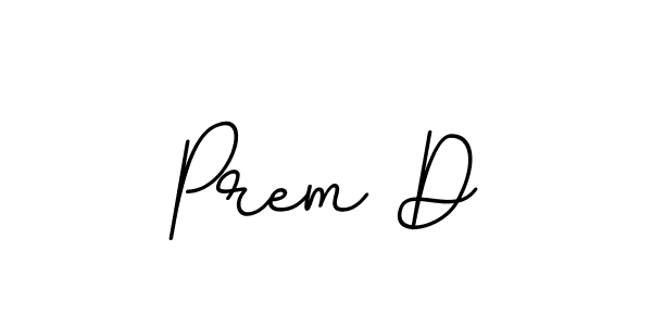 Best and Professional Signature Style for Prem D. BallpointsItalic-DORy9 Best Signature Style Collection. Prem D signature style 11 images and pictures png