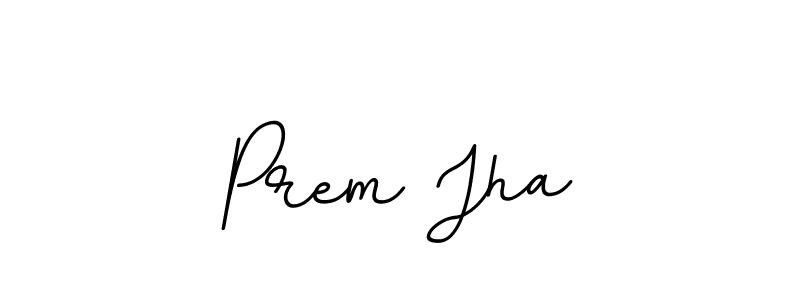 How to Draw Prem Jha signature style? BallpointsItalic-DORy9 is a latest design signature styles for name Prem Jha. Prem Jha signature style 11 images and pictures png