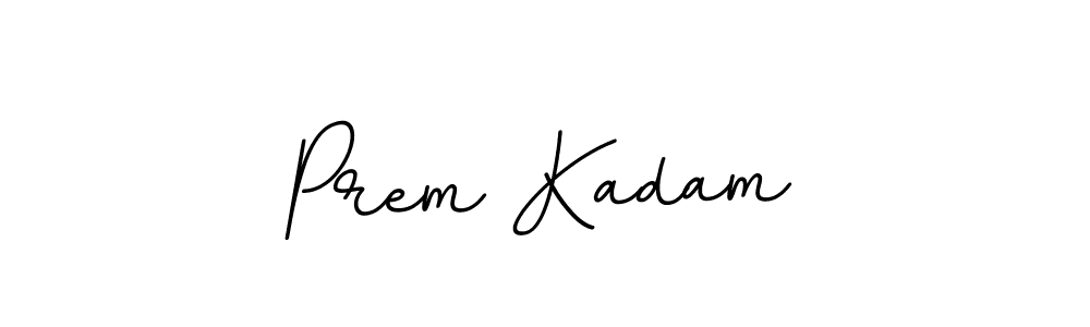 BallpointsItalic-DORy9 is a professional signature style that is perfect for those who want to add a touch of class to their signature. It is also a great choice for those who want to make their signature more unique. Get Prem Kadam name to fancy signature for free. Prem Kadam signature style 11 images and pictures png