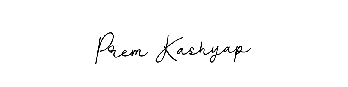 Also You can easily find your signature by using the search form. We will create Prem Kashyap name handwritten signature images for you free of cost using BallpointsItalic-DORy9 sign style. Prem Kashyap signature style 11 images and pictures png