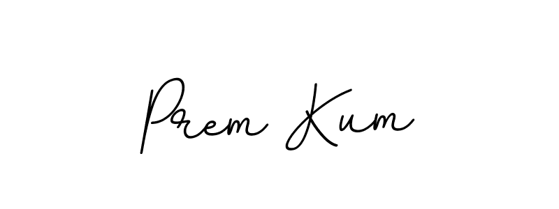 How to make Prem Kum signature? BallpointsItalic-DORy9 is a professional autograph style. Create handwritten signature for Prem Kum name. Prem Kum signature style 11 images and pictures png