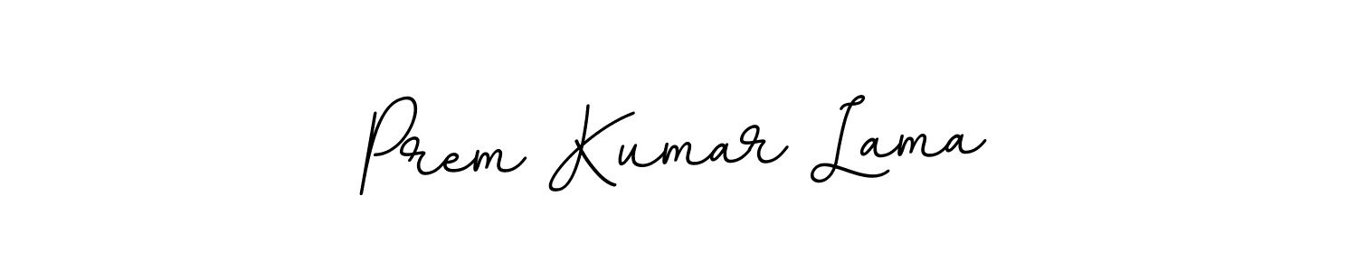 Similarly BallpointsItalic-DORy9 is the best handwritten signature design. Signature creator online .You can use it as an online autograph creator for name Prem Kumar Lama. Prem Kumar Lama signature style 11 images and pictures png