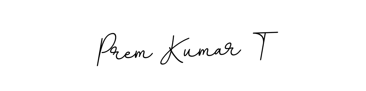 How to Draw Prem Kumar T signature style? BallpointsItalic-DORy9 is a latest design signature styles for name Prem Kumar T. Prem Kumar T signature style 11 images and pictures png