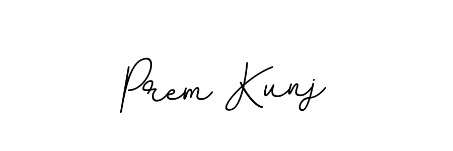 How to make Prem Kunj signature? BallpointsItalic-DORy9 is a professional autograph style. Create handwritten signature for Prem Kunj name. Prem Kunj signature style 11 images and pictures png