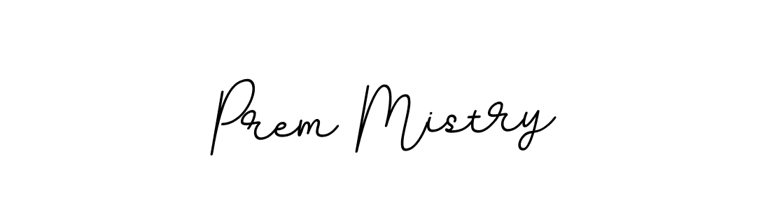 This is the best signature style for the Prem Mistry name. Also you like these signature font (BallpointsItalic-DORy9). Mix name signature. Prem Mistry signature style 11 images and pictures png