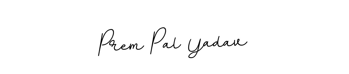 Check out images of Autograph of Prem Pal Yadav name. Actor Prem Pal Yadav Signature Style. BallpointsItalic-DORy9 is a professional sign style online. Prem Pal Yadav signature style 11 images and pictures png