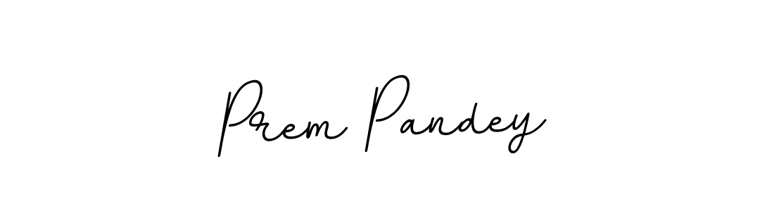 Also You can easily find your signature by using the search form. We will create Prem Pandey name handwritten signature images for you free of cost using BallpointsItalic-DORy9 sign style. Prem Pandey signature style 11 images and pictures png