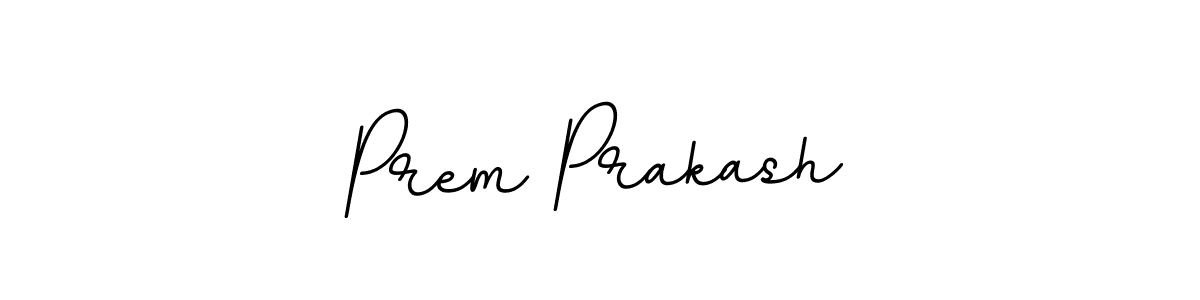 The best way (BallpointsItalic-DORy9) to make a short signature is to pick only two or three words in your name. The name Prem Prakash include a total of six letters. For converting this name. Prem Prakash signature style 11 images and pictures png