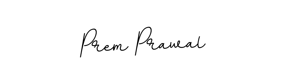 The best way (BallpointsItalic-DORy9) to make a short signature is to pick only two or three words in your name. The name Prem Prawal include a total of six letters. For converting this name. Prem Prawal signature style 11 images and pictures png