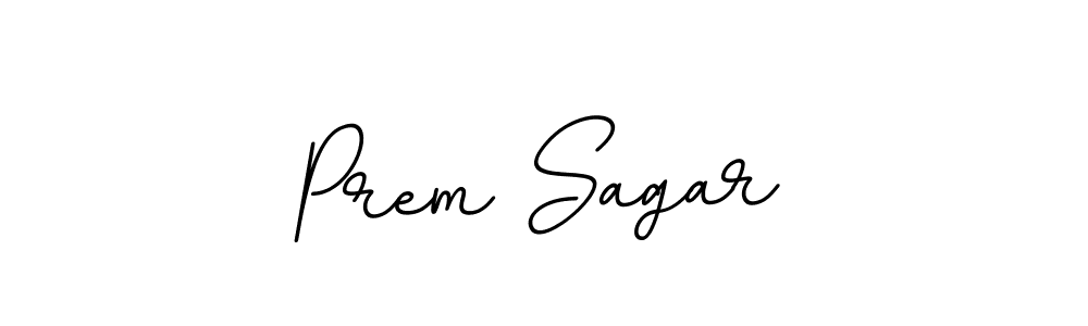 Once you've used our free online signature maker to create your best signature BallpointsItalic-DORy9 style, it's time to enjoy all of the benefits that Prem Sagar name signing documents. Prem Sagar signature style 11 images and pictures png