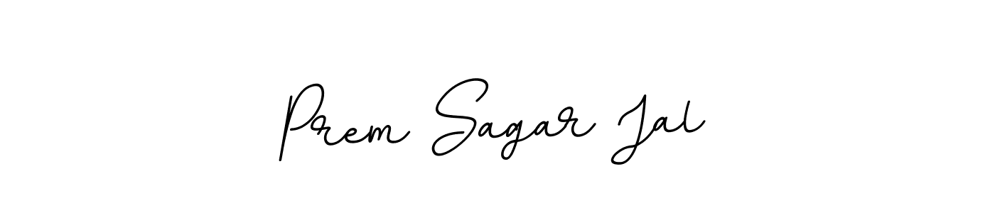 How to make Prem Sagar Jal signature? BallpointsItalic-DORy9 is a professional autograph style. Create handwritten signature for Prem Sagar Jal name. Prem Sagar Jal signature style 11 images and pictures png