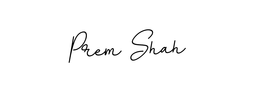 Here are the top 10 professional signature styles for the name Prem Shah. These are the best autograph styles you can use for your name. Prem Shah signature style 11 images and pictures png