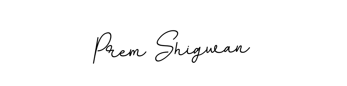 You can use this online signature creator to create a handwritten signature for the name Prem Shigwan. This is the best online autograph maker. Prem Shigwan signature style 11 images and pictures png