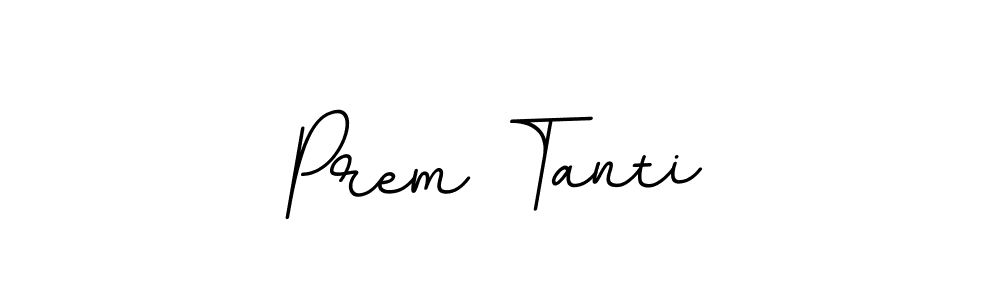 BallpointsItalic-DORy9 is a professional signature style that is perfect for those who want to add a touch of class to their signature. It is also a great choice for those who want to make their signature more unique. Get Prem Tanti name to fancy signature for free. Prem Tanti signature style 11 images and pictures png