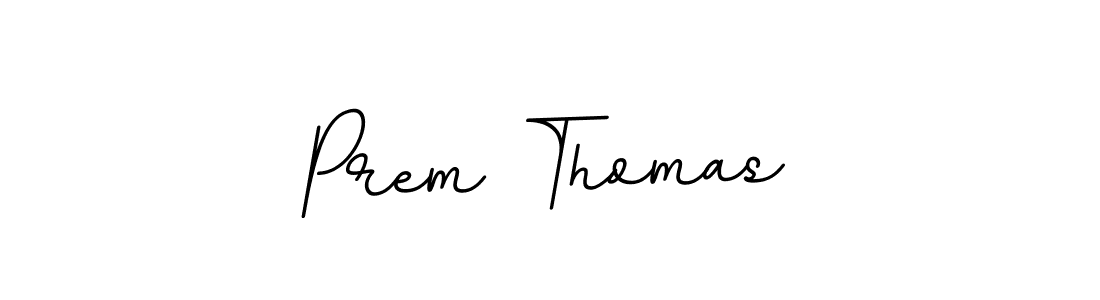 BallpointsItalic-DORy9 is a professional signature style that is perfect for those who want to add a touch of class to their signature. It is also a great choice for those who want to make their signature more unique. Get Prem Thomas name to fancy signature for free. Prem Thomas signature style 11 images and pictures png