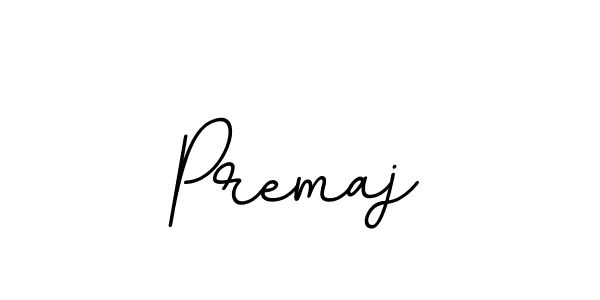 Check out images of Autograph of Premaj name. Actor Premaj Signature Style. BallpointsItalic-DORy9 is a professional sign style online. Premaj signature style 11 images and pictures png