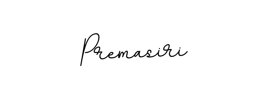 Once you've used our free online signature maker to create your best signature BallpointsItalic-DORy9 style, it's time to enjoy all of the benefits that Premasiri name signing documents. Premasiri signature style 11 images and pictures png