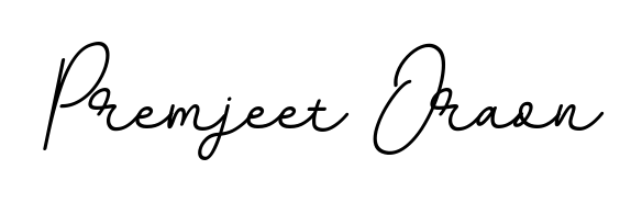 Use a signature maker to create a handwritten signature online. With this signature software, you can design (BallpointsItalic-DORy9) your own signature for name Premjeet Oraon. Premjeet Oraon signature style 11 images and pictures png