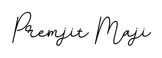 Download transparent PNG signature for name Premjit Maji styled with BallpointsItalic-DORy9 font. Ready to paste directly into PDF and Word agreements. Premjit Maji signature style 11 images and pictures png