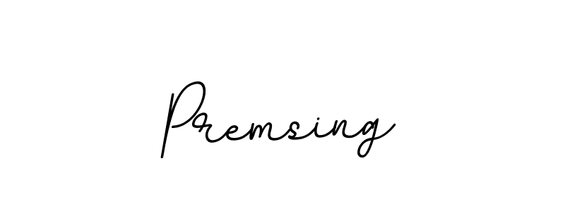 See photos of Premsing official signature by Spectra . Check more albums & portfolios. Read reviews & check more about BallpointsItalic-DORy9 font. Premsing signature style 11 images and pictures png