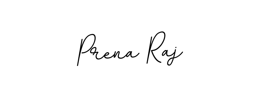 Also we have Prena Raj name is the best signature style. Create professional handwritten signature collection using BallpointsItalic-DORy9 autograph style. Prena Raj signature style 11 images and pictures png