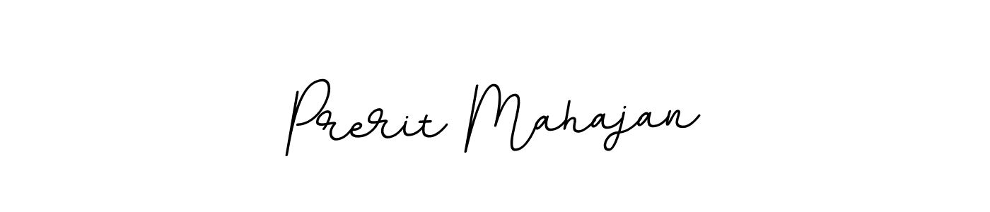 Once you've used our free online signature maker to create your best signature BallpointsItalic-DORy9 style, it's time to enjoy all of the benefits that Prerit Mahajan name signing documents. Prerit Mahajan signature style 11 images and pictures png