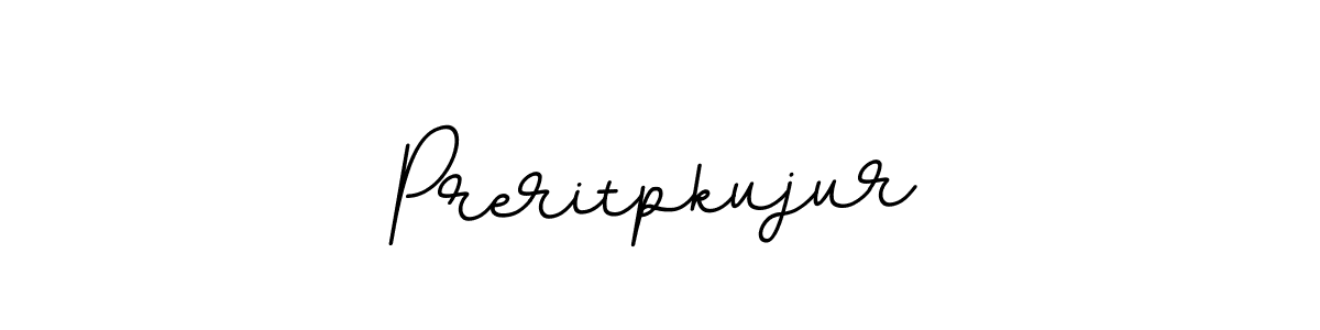 Also You can easily find your signature by using the search form. We will create Preritpkujur name handwritten signature images for you free of cost using BallpointsItalic-DORy9 sign style. Preritpkujur signature style 11 images and pictures png