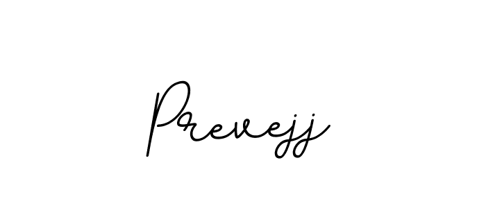 Prevejj stylish signature style. Best Handwritten Sign (BallpointsItalic-DORy9) for my name. Handwritten Signature Collection Ideas for my name Prevejj. Prevejj signature style 11 images and pictures png