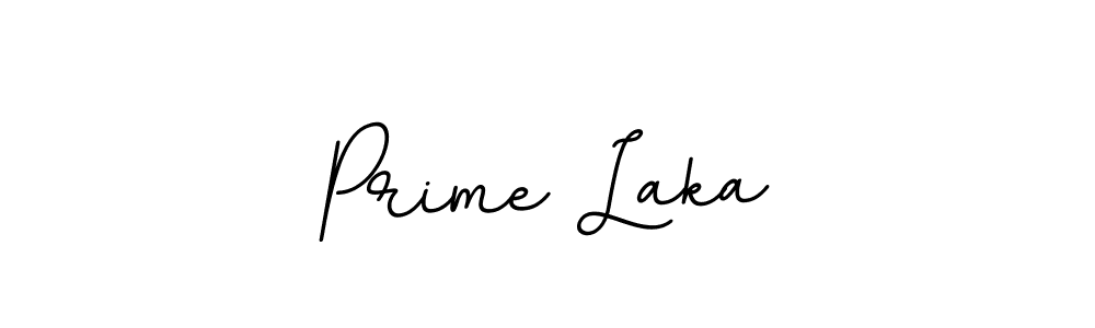 You can use this online signature creator to create a handwritten signature for the name Prime Laka. This is the best online autograph maker. Prime Laka signature style 11 images and pictures png