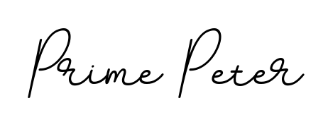 Elevate your brand with a stunning Prime Peter eSignature. The BallpointsItalic-DORy9 style provides a balanced, flowing aesthetic for everyday signing. Prime Peter signature style 11 images and pictures png