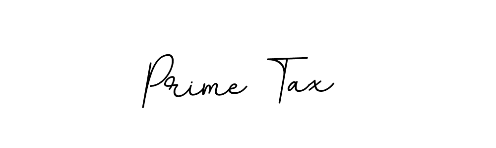 if you are searching for the best signature style for your name Prime Tax . so please give up your signature search. here we have designed multiple signature styles  using BallpointsItalic-DORy9. Prime Tax  signature style 11 images and pictures png