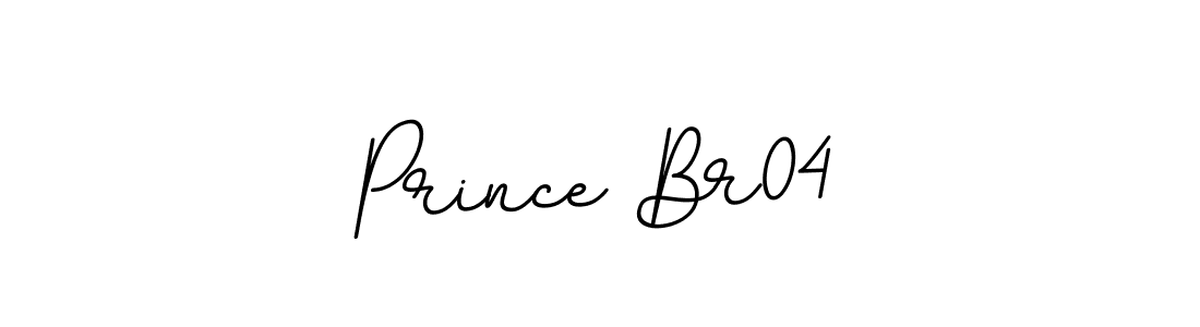 Similarly BallpointsItalic-DORy9 is the best handwritten signature design. Signature creator online .You can use it as an online autograph creator for name Prince Br04. Prince Br04 signature style 11 images and pictures png