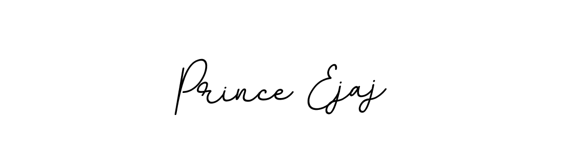It looks lik you need a new signature style for name Prince Ejaj. Design unique handwritten (BallpointsItalic-DORy9) signature with our free signature maker in just a few clicks. Prince Ejaj signature style 11 images and pictures png