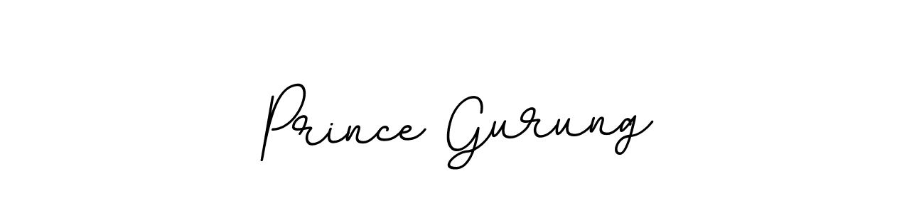 This is the best signature style for the Prince Gurung name. Also you like these signature font (BallpointsItalic-DORy9). Mix name signature. Prince Gurung signature style 11 images and pictures png