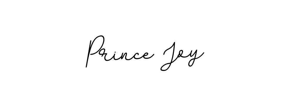 It looks lik you need a new signature style for name Prince Joy. Design unique handwritten (BallpointsItalic-DORy9) signature with our free signature maker in just a few clicks. Prince Joy signature style 11 images and pictures png