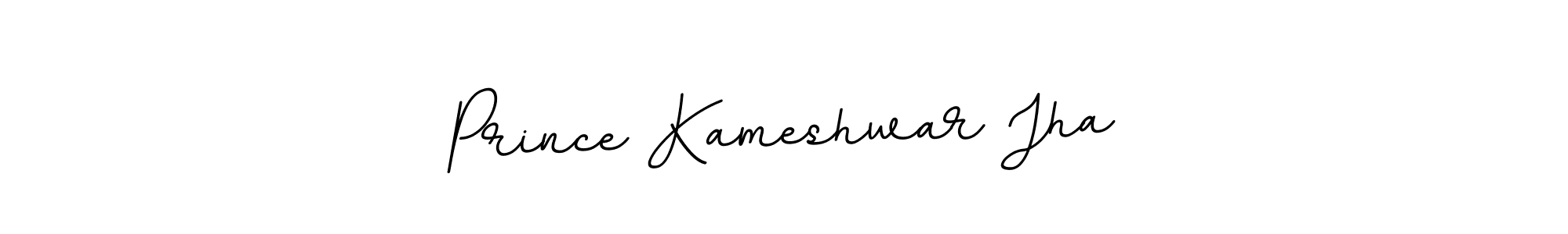 You can use this online signature creator to create a handwritten signature for the name Prince Kameshwar Jha. This is the best online autograph maker. Prince Kameshwar Jha signature style 11 images and pictures png