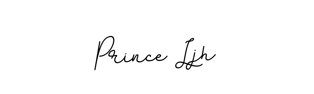 Best and Professional Signature Style for Prince Ljh. BallpointsItalic-DORy9 Best Signature Style Collection. Prince Ljh signature style 11 images and pictures png