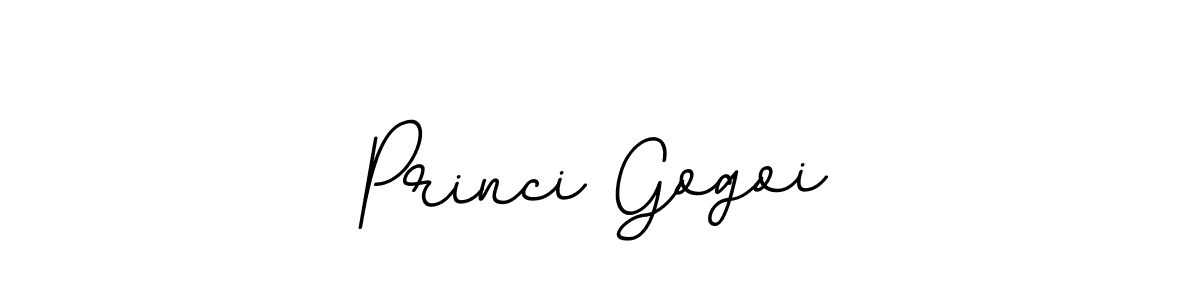 It looks lik you need a new signature style for name Princi Gogoi. Design unique handwritten (BallpointsItalic-DORy9) signature with our free signature maker in just a few clicks. Princi Gogoi signature style 11 images and pictures png