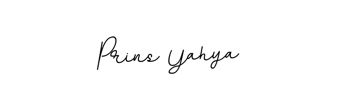 Check out images of Autograph of Prins Yahya name. Actor Prins Yahya Signature Style. BallpointsItalic-DORy9 is a professional sign style online. Prins Yahya signature style 11 images and pictures png