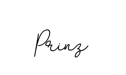 Make a beautiful signature design for name Prinz. Use this online signature maker to create a handwritten signature for free. Prinz signature style 11 images and pictures png