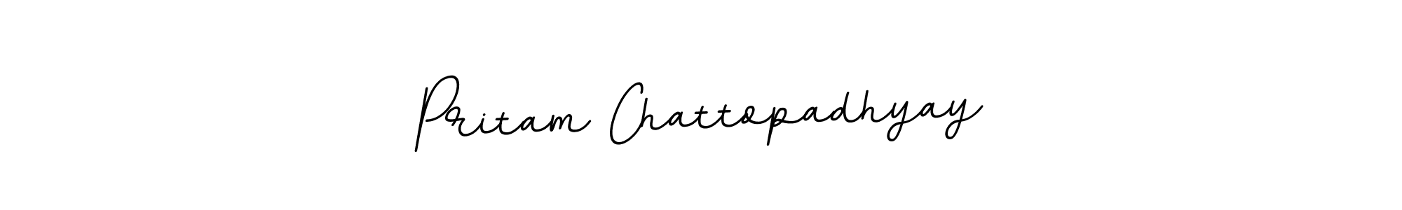 It looks lik you need a new signature style for name Pritam Chattopadhyay. Design unique handwritten (BallpointsItalic-DORy9) signature with our free signature maker in just a few clicks. Pritam Chattopadhyay signature style 11 images and pictures png
