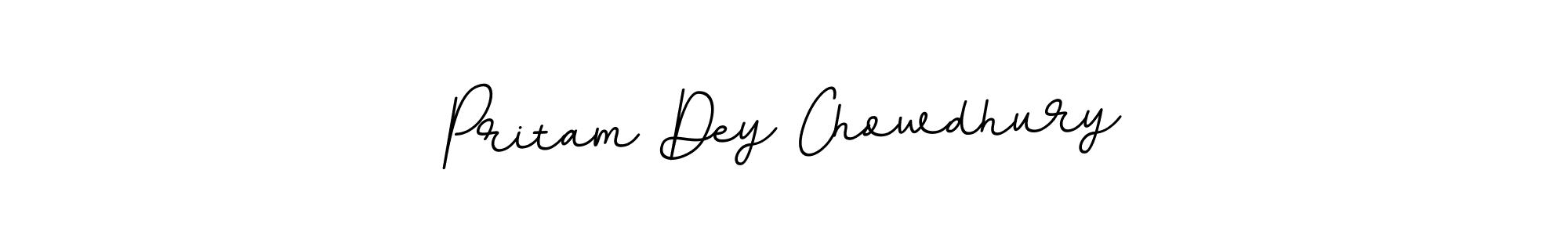 BallpointsItalic-DORy9 is a professional signature style that is perfect for those who want to add a touch of class to their signature. It is also a great choice for those who want to make their signature more unique. Get Pritam Dey Chowdhury name to fancy signature for free. Pritam Dey Chowdhury signature style 11 images and pictures png