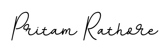 The BallpointsItalic-DORy9 lettering style adds unique flourish to name Pritam Rathore. Stand out with a custom digital autograph made in seconds. Pritam Rathore signature style 11 images and pictures png