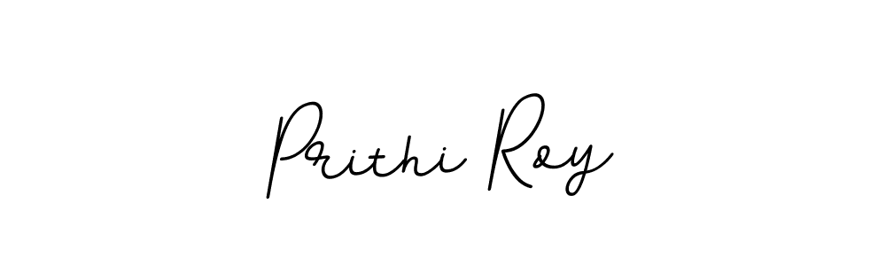 BallpointsItalic-DORy9 is a professional signature style that is perfect for those who want to add a touch of class to their signature. It is also a great choice for those who want to make their signature more unique. Get Prithi Roy name to fancy signature for free. Prithi Roy signature style 11 images and pictures png