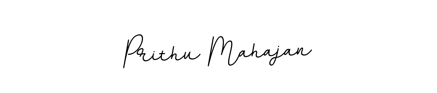 Once you've used our free online signature maker to create your best signature BallpointsItalic-DORy9 style, it's time to enjoy all of the benefits that Prithu Mahajan name signing documents. Prithu Mahajan signature style 11 images and pictures png