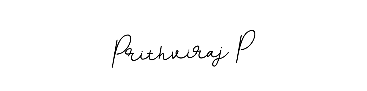 Similarly BallpointsItalic-DORy9 is the best handwritten signature design. Signature creator online .You can use it as an online autograph creator for name Prithviraj P. Prithviraj P signature style 11 images and pictures png