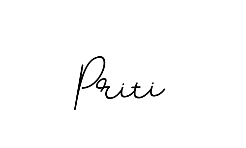 You can use this online signature creator to create a handwritten signature for the name Priti. This is the best online autograph maker. Priti signature style 11 images and pictures png