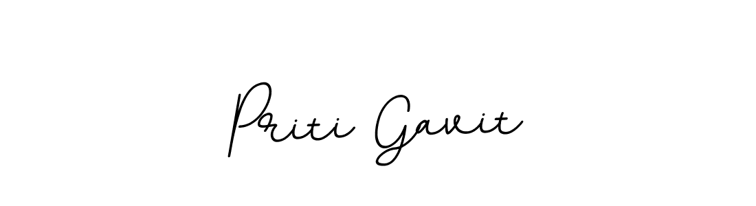 Also You can easily find your signature by using the search form. We will create Priti Gavit name handwritten signature images for you free of cost using BallpointsItalic-DORy9 sign style. Priti Gavit signature style 11 images and pictures png