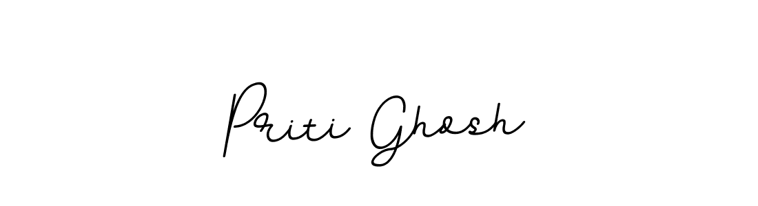 How to Draw Priti Ghosh signature style? BallpointsItalic-DORy9 is a latest design signature styles for name Priti Ghosh. Priti Ghosh signature style 11 images and pictures png